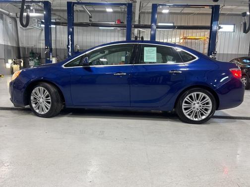 2014 Buick Verano Base
