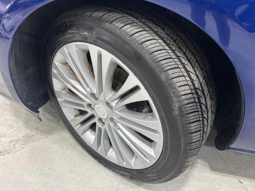 2014 Buick Verano Base