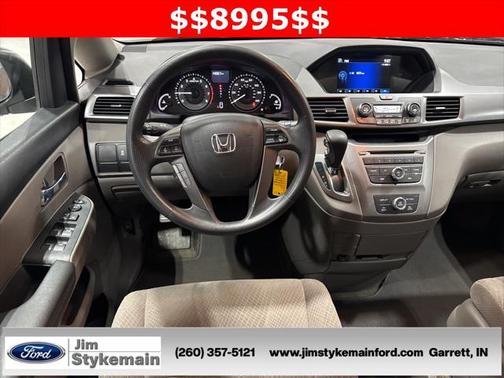 2014 Honda Odyssey LX
