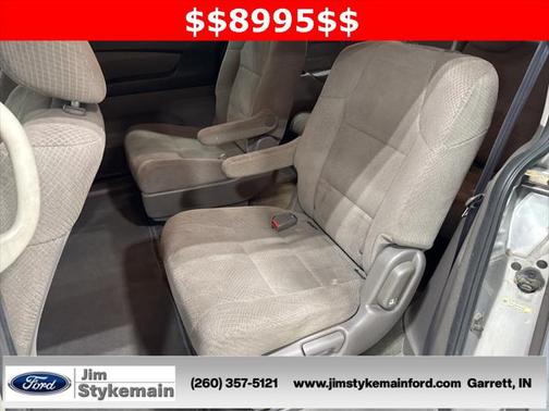 2014 Honda Odyssey LX