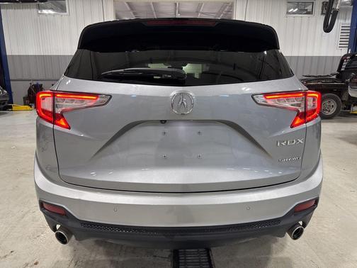 2021 Acura RDX Advance Package