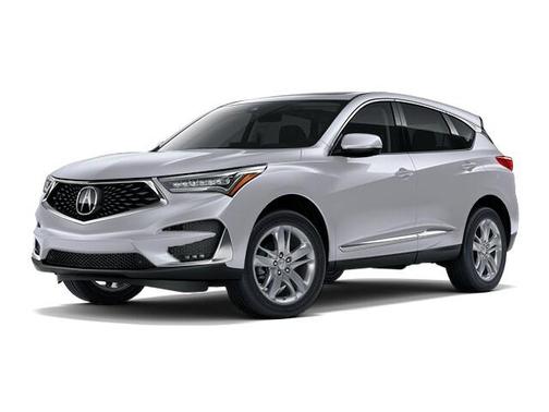 2021 Acura RDX Advance Package