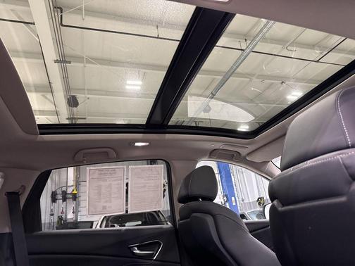 2021 Acura RDX Advance Package