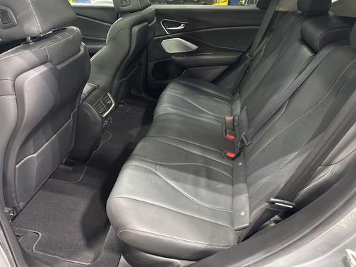 2021 Acura RDX Advance Package