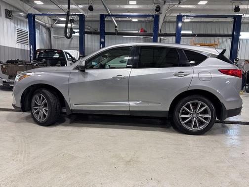 2021 Acura RDX Advance Package