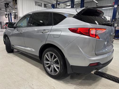 2021 Acura RDX Advance Package