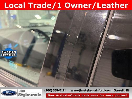 Ingot Silver 2017 Ford Explorer XLT