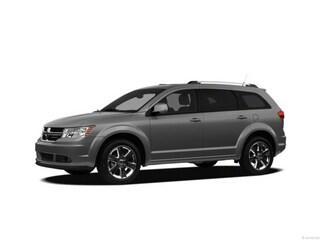 2012 Dodge Journey SE/AVP
