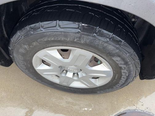 2012 Dodge Journey SE/AVP