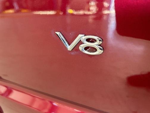 2004 Ford Thunderbird Base