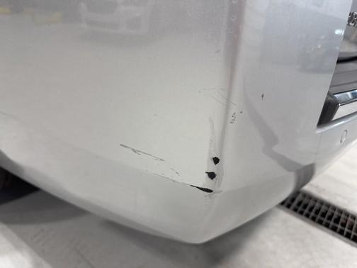 2015 Chevrolet Suburban 1500 LTZ