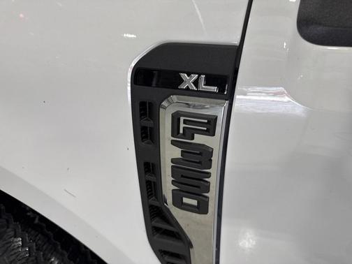 2025 Ford F-350 XL