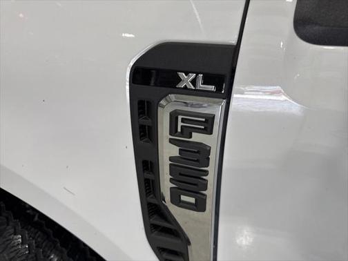 2025 Ford F-350 XL