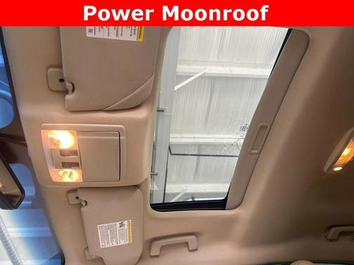 2017 Ford Taurus SEL