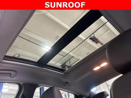 2022 Chevrolet Malibu FWD Premier