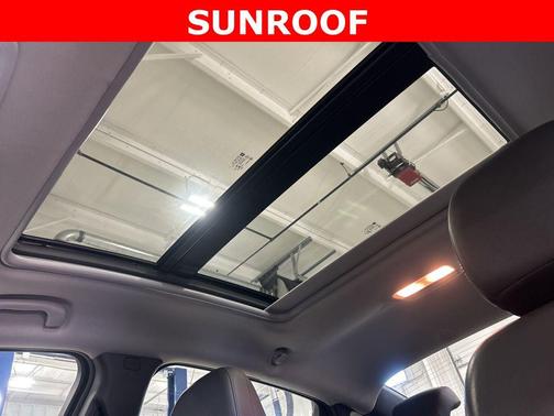 2022 Chevrolet Malibu FWD Premier