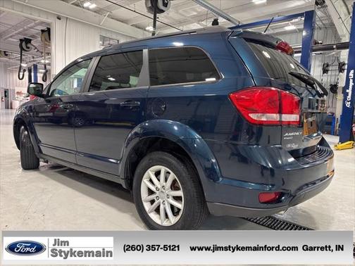 2014 Dodge Journey SXT