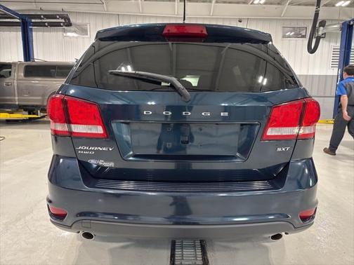 2014 Dodge Journey SXT