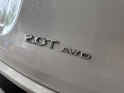 2018 Lincoln MKC Select