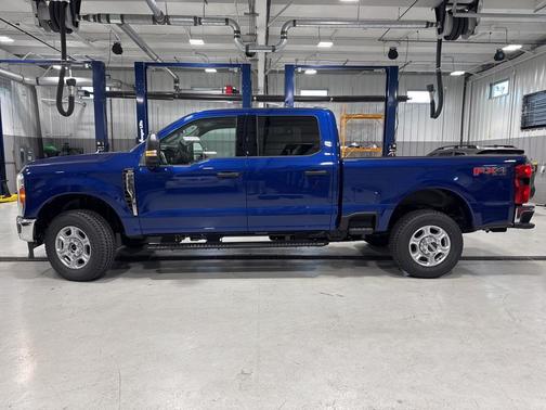2026 Ford F-250 XLT