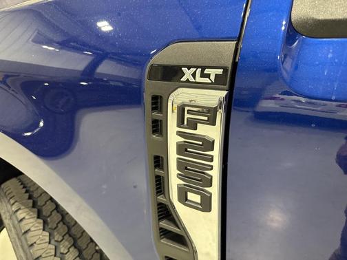 2026 Ford F-250 XLT