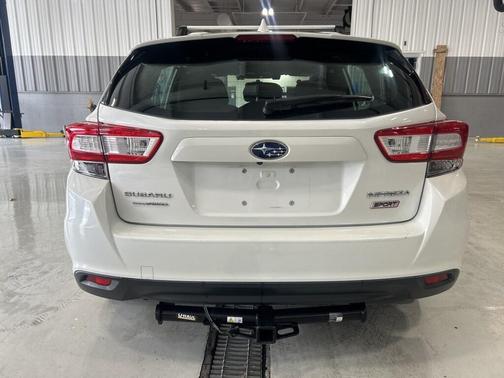 2019 Subaru Impreza 2.0i Sport