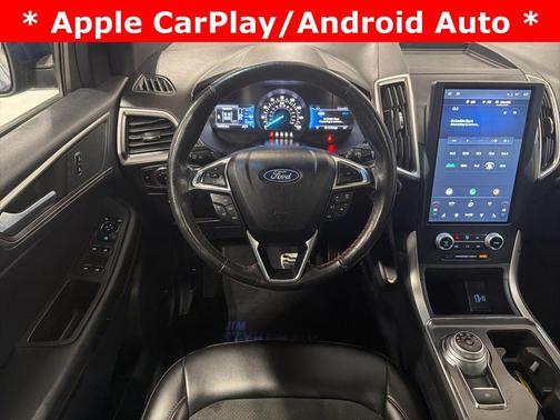 2023 Ford Edge ST Line