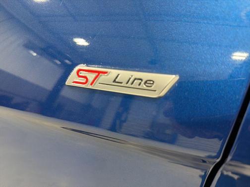 2023 Ford Edge ST Line