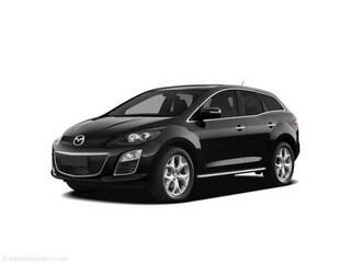 2010 Mazda CX-7 i SV