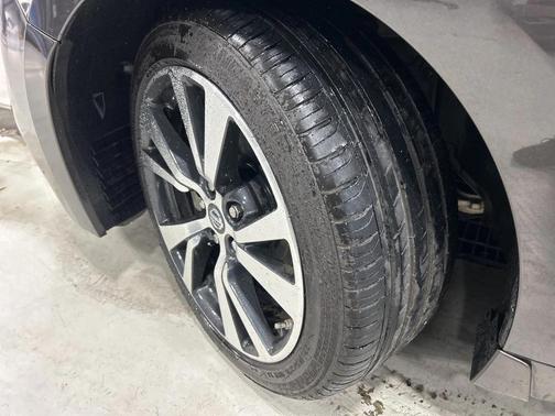 2016 Nissan Maxima 3.5 SL