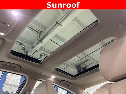 2016 Nissan Maxima 3.5 SL