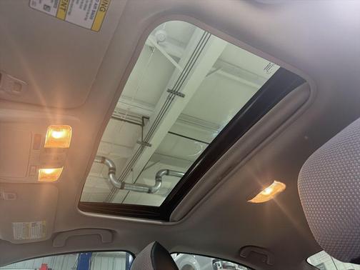 Lapis Blue Pearl 2017 Subaru Legacy Sport