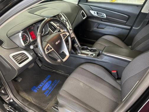 2017 GMC Terrain SLE-2