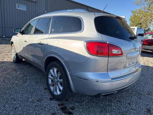 2015 Buick Enclave Premium