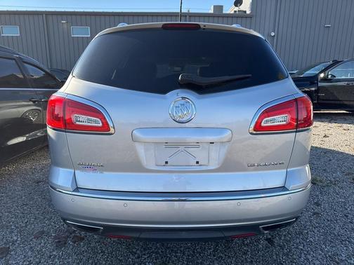 2015 Buick Enclave Premium