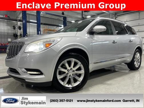 2015 Buick Enclave Premium