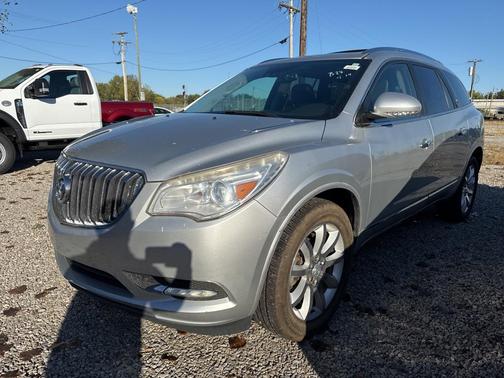 2015 Buick Enclave Premium