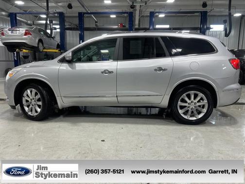 2015 Buick Enclave Premium