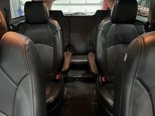 2015 Buick Enclave Premium