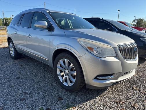2015 Buick Enclave Premium