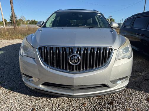 2015 Buick Enclave Premium