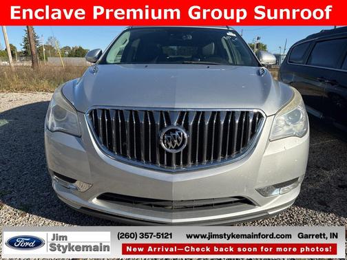 2015 Buick Enclave Premium