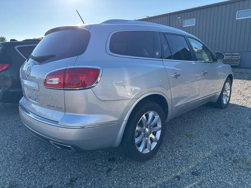 2015 Buick Enclave Premium