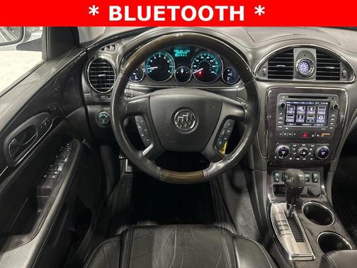 2015 Buick Enclave Premium