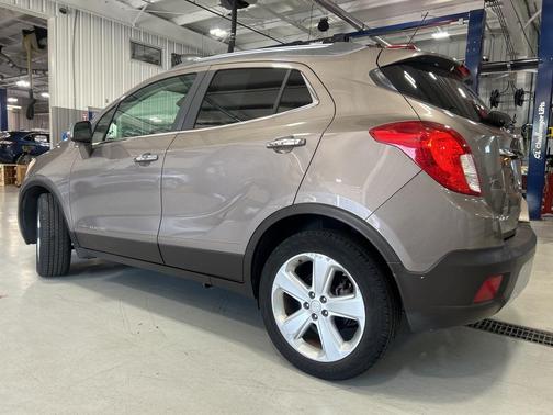 2015 Buick Encore Convenience