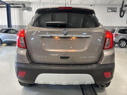 2015 Buick Encore Convenience