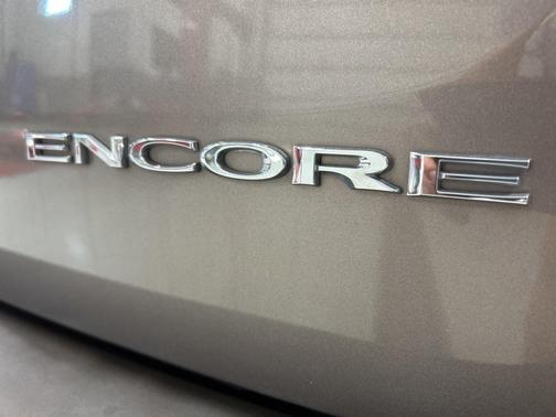 2015 Buick Encore Convenience