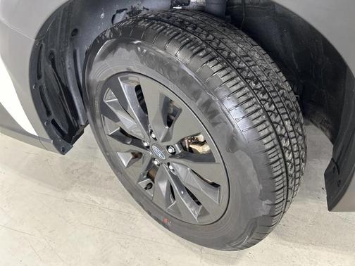 2023 Subaru Outback Onyx Edition XT