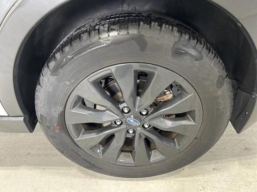 2023 Subaru Outback Onyx Edition XT