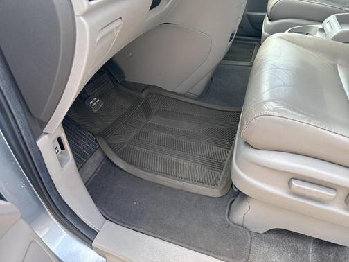2011 Honda Odyssey EX-L